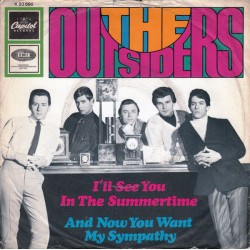 The Outsiders – I'll See...