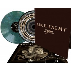 Arch Enemy – Deceivers Arch...