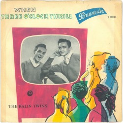 The Kalin Twins  – When /...