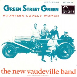 The New Vaudeville Band –...