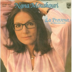 Nana Mouskouri – La...
