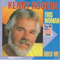 Kenny Rogers – This Woman...