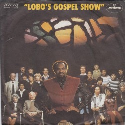 Lobo – Lobo's Gospel Show...