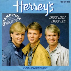 Herrey's  – Diggi Loo /...