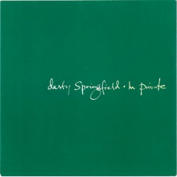 Dusty Springfield – In...