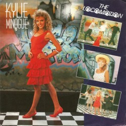 Kylie Minogue – The...