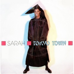 Sarah  – Tokyo Town  |1986...
