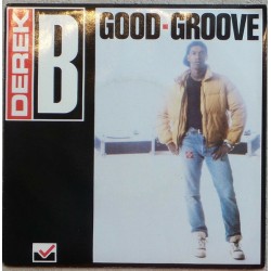 Derek B – Good Groove /...