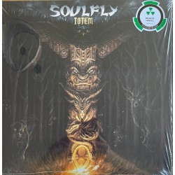Soulfly – Totem |2022...