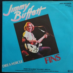 Jimmy Buffett – Fins /...