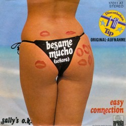 Easy Connection – Besame...