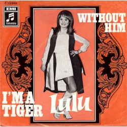 Lulu – I'm A Tiger  |1968...