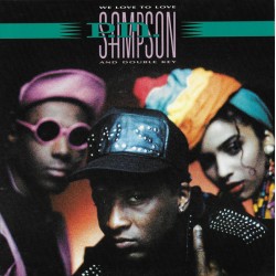 P.M. Sampson And Double Key...