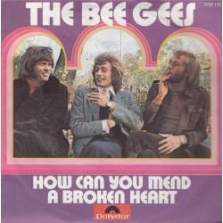The Bee Gees – How Can You...