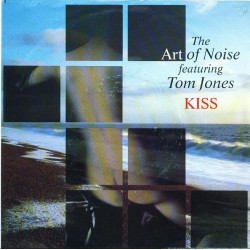 The Art Of Noise Featuring...