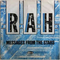 RAH Band ‎– Messages From...