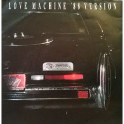 Supermax – Love Machine...