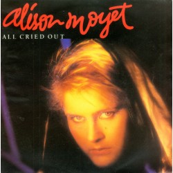 Alison Moyet – All Cried...