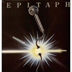 Epitaph – Handicap|1979   Babylon – DB 80002