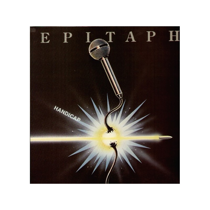 Epitaph – Handicap|1979 Babylon – DB 80002 Epitaph – Handicap|1979 Babylon – DB 80002