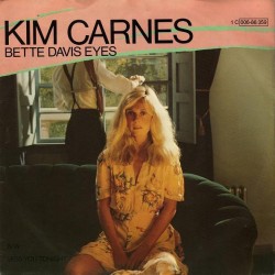 Carnes Kim ‎– Bette Davis...