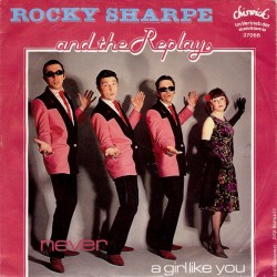 Rocky Sharpe And The...