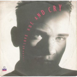 Hue And Cry – Labour Of...