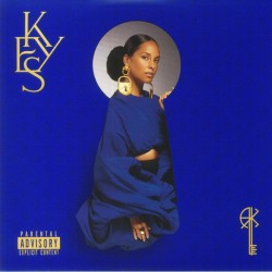 Alicia Keys – Keys  |2022...