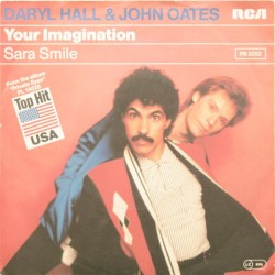 Daryl Hall & John Oates –...