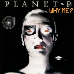 Planet P – Why Me?    |1983...