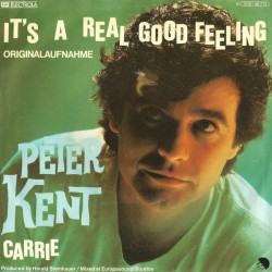 Peter Kent – It's A Real...