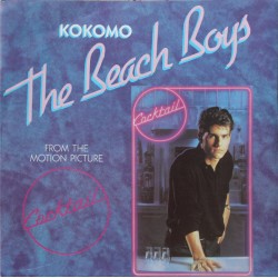 The Beach Boys – Kokomo...