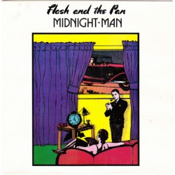 Flash And The Pan  –...