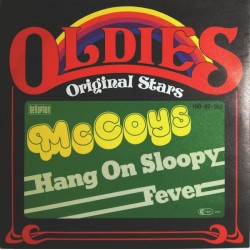 The McCoys – Hang On Sloopy...