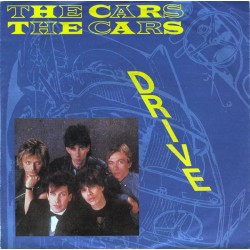 The Cars – Drive|1984...