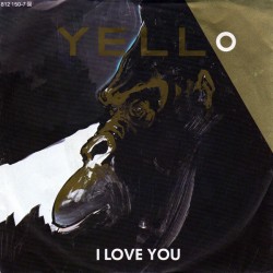 Yello – I Love You |1983...