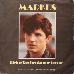 Markus  – Kleine...