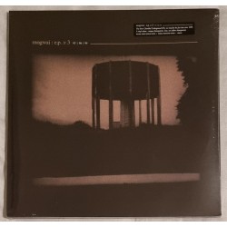 Mogwai – E.P. X 3 Mogwai -...