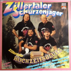 Zillertaler Schürzenjäger –...