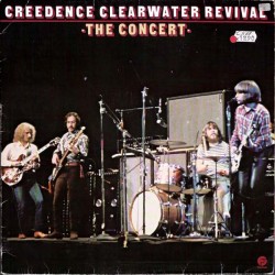 Creedence Clearwater...