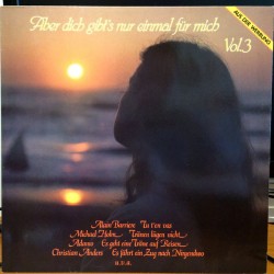 Various – Aber Dich Gibt's...