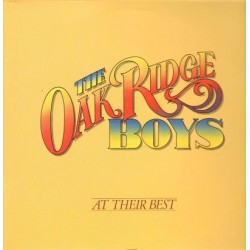 The Oak Ridge Boys – At...