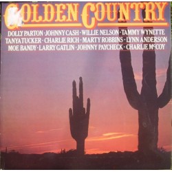 Various – Golden Country...