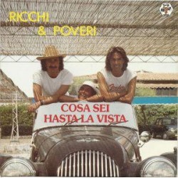Ricchi & Poveri  – Cosa Sei...
