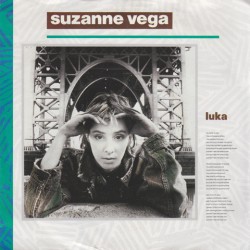 Suzanne Vega – Luka |1987...