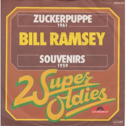 Bill Ramsey – Zuckerpuppe /...