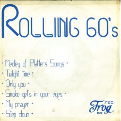 Rolling 60's – Medley Of...