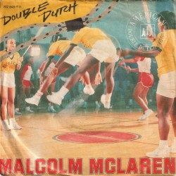 Malcolm McLaren – Double...