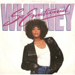 Whitney Houston - So...