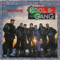 Kool & The Gang –...
